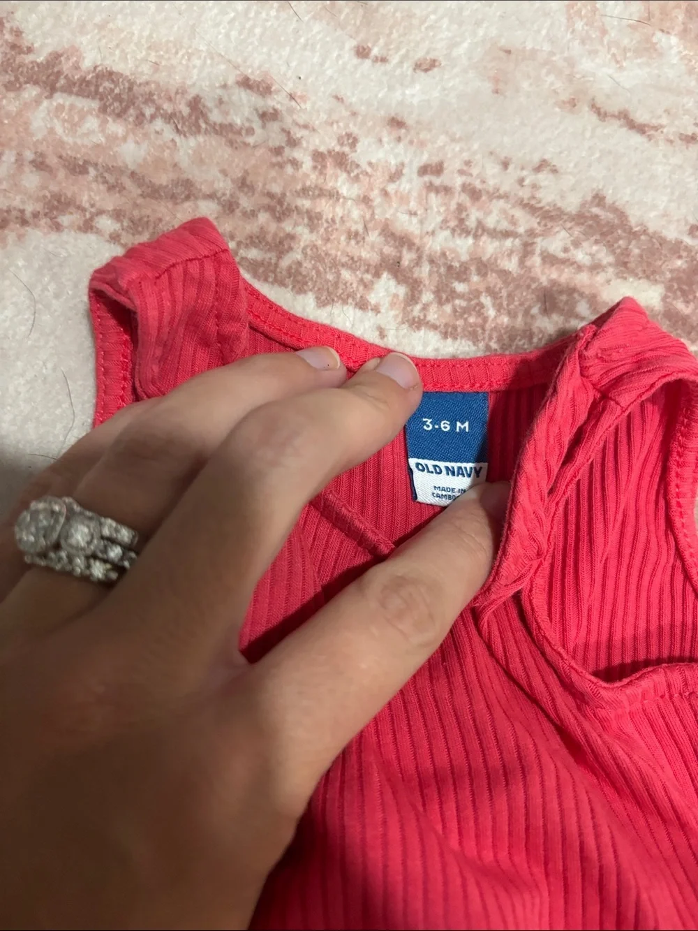 Old Navy two piece